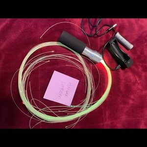 FIBERFLIES REV4 PIXEL WHIP BUNDLE